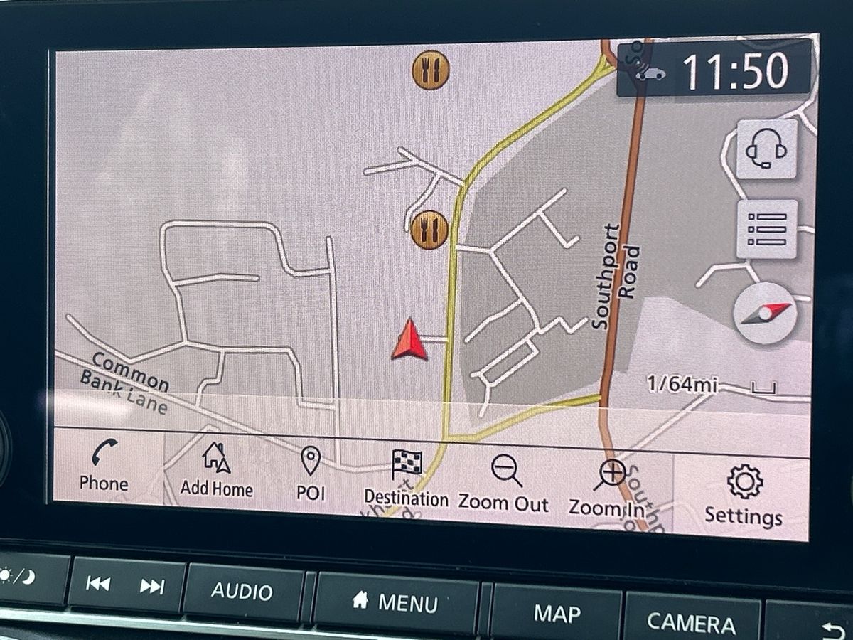 Used Nissan Juke 2021 for sale - 78201685: Photo 33