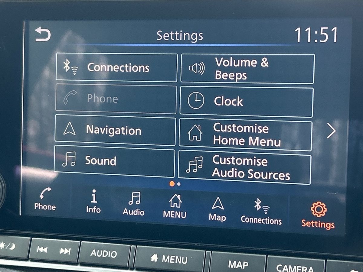 Used Nissan Juke 2021 for sale - 78201685: Photo 36