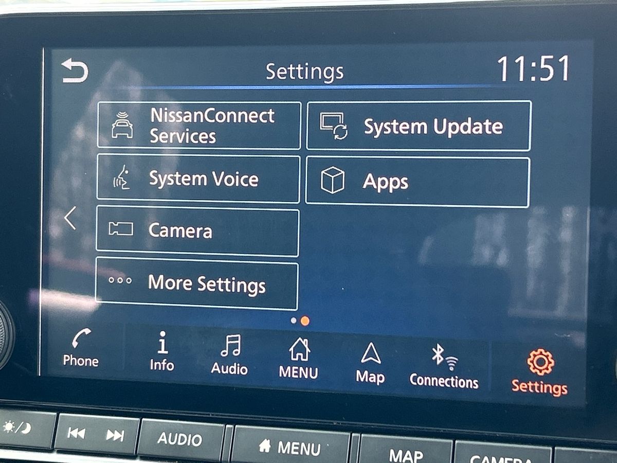 Used Nissan Juke 2021 for sale - 78201685: Photo 37