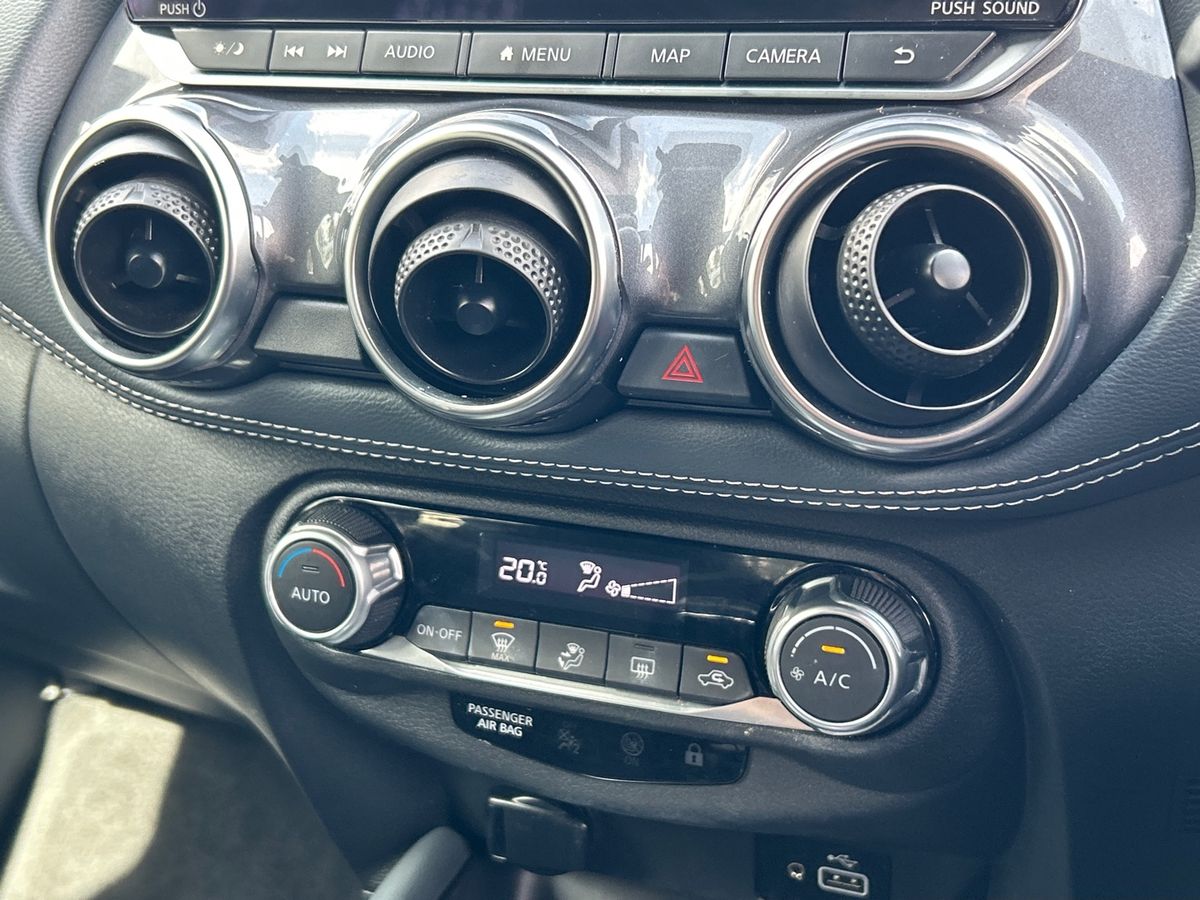 Used Nissan Juke 2021 for sale - 78201685: Photo 39