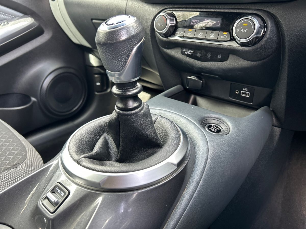 Used Nissan Juke 2021 for sale - 78201685: Photo 40