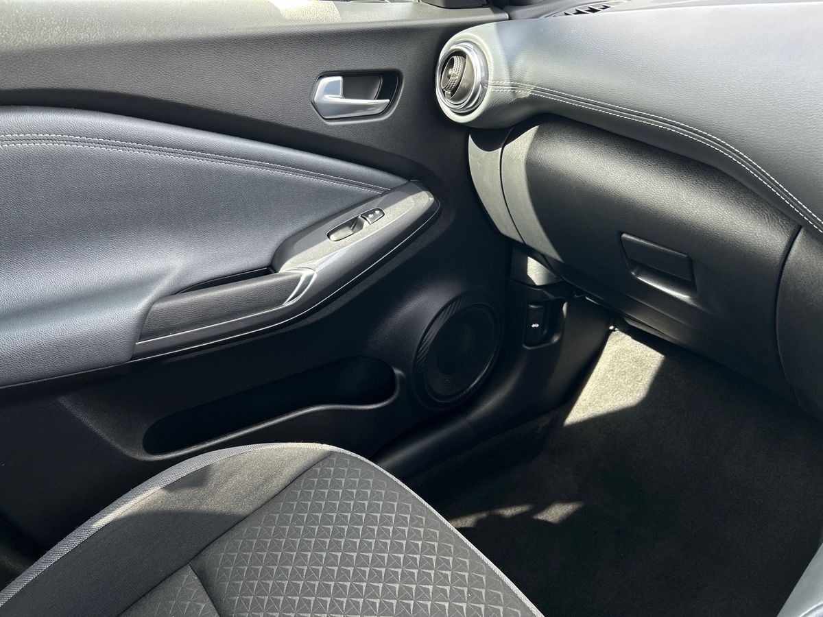 Used Nissan Juke 2021 for sale - 78201685: Photo 43