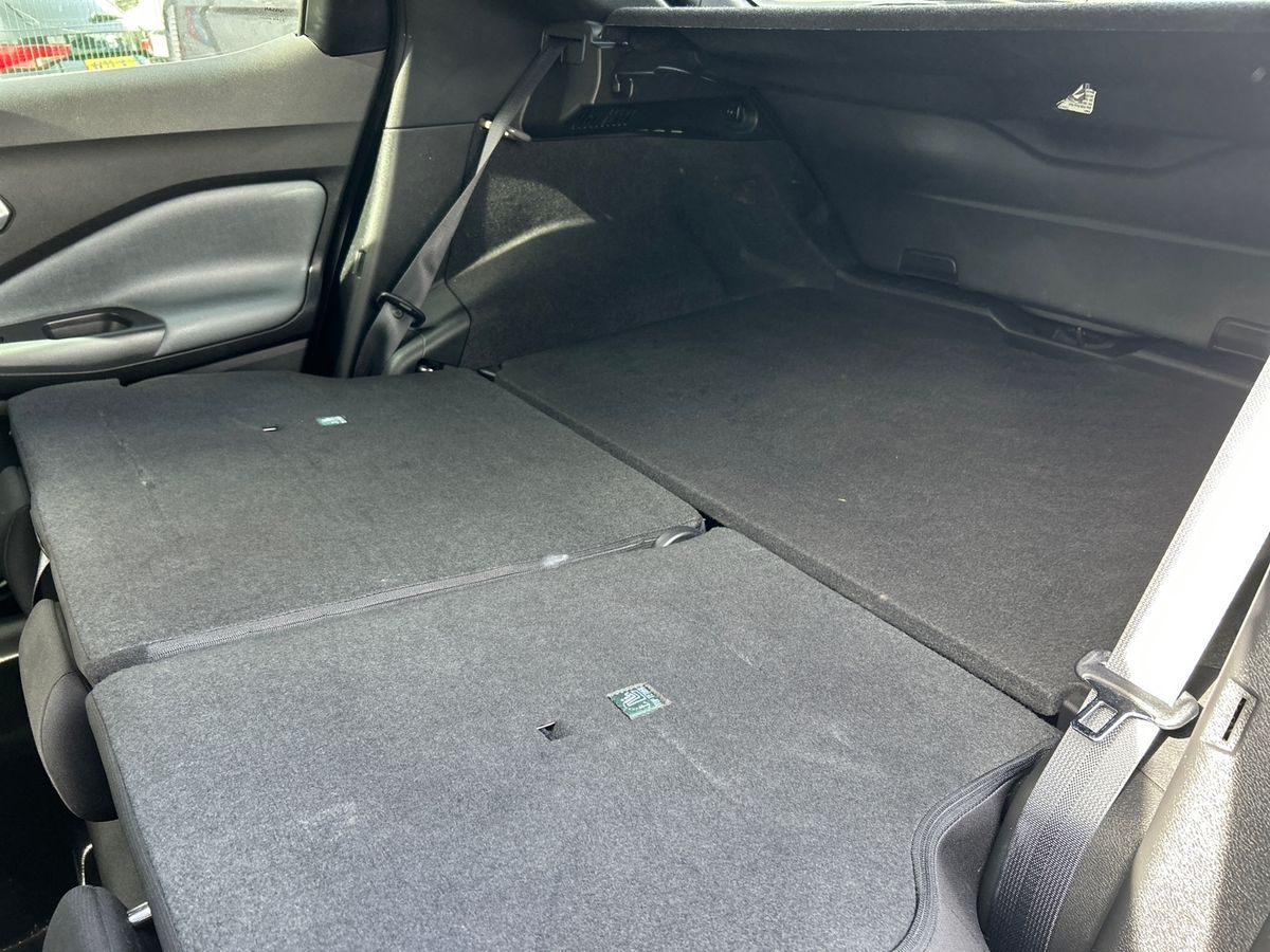 Used Nissan Juke 2021 for sale - 78201685: Photo 47