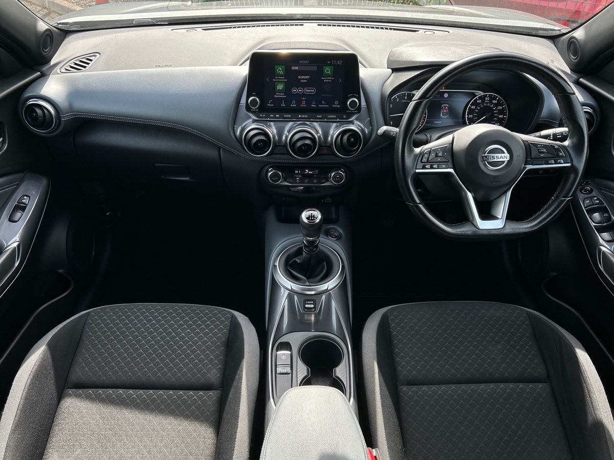 Used Nissan Juke 2021 for sale - 78201685: Photo 7