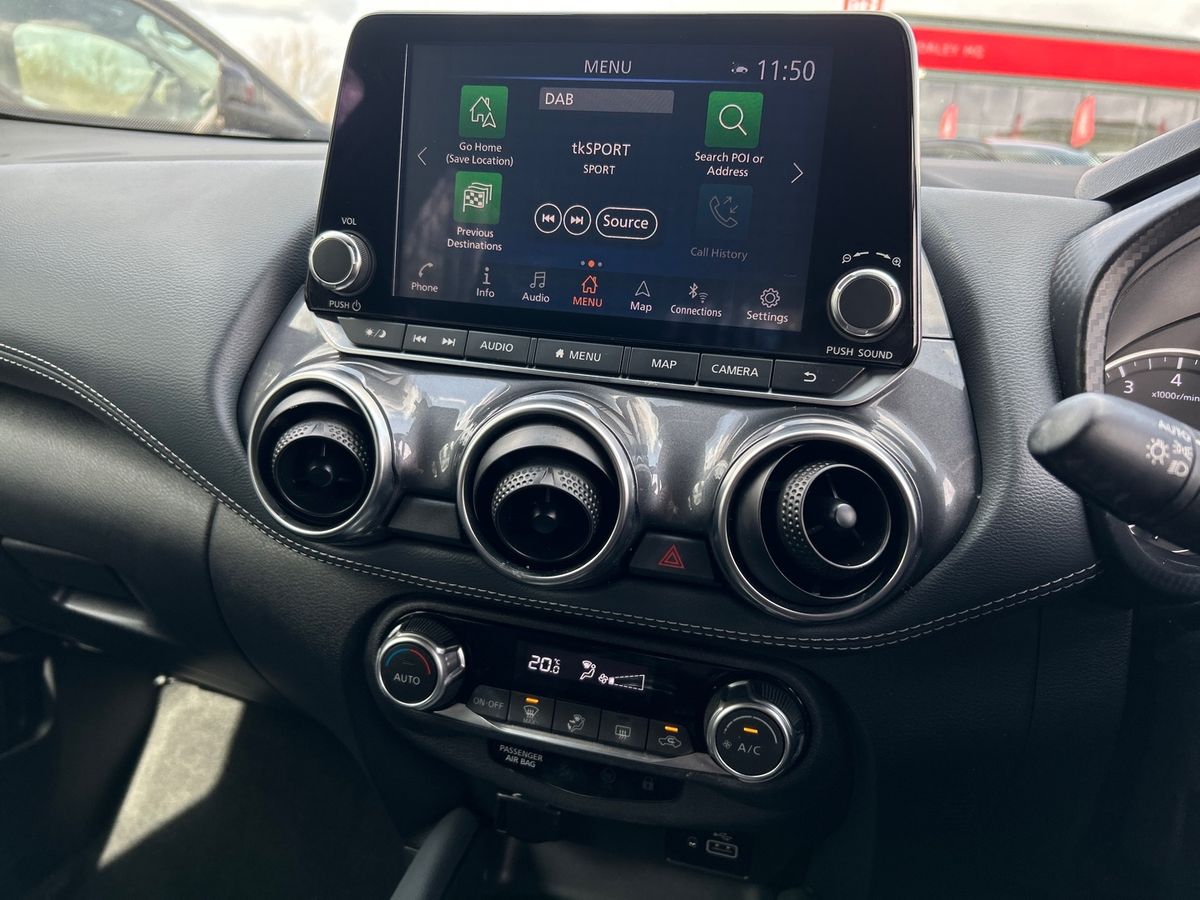 Used Nissan Juke 2021 for sale - 78201685: Photo 9