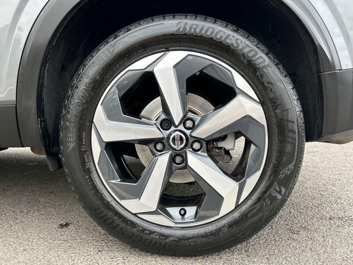 Used Nissan Qashqai 2022 for sale - 76128616: Photo 11
