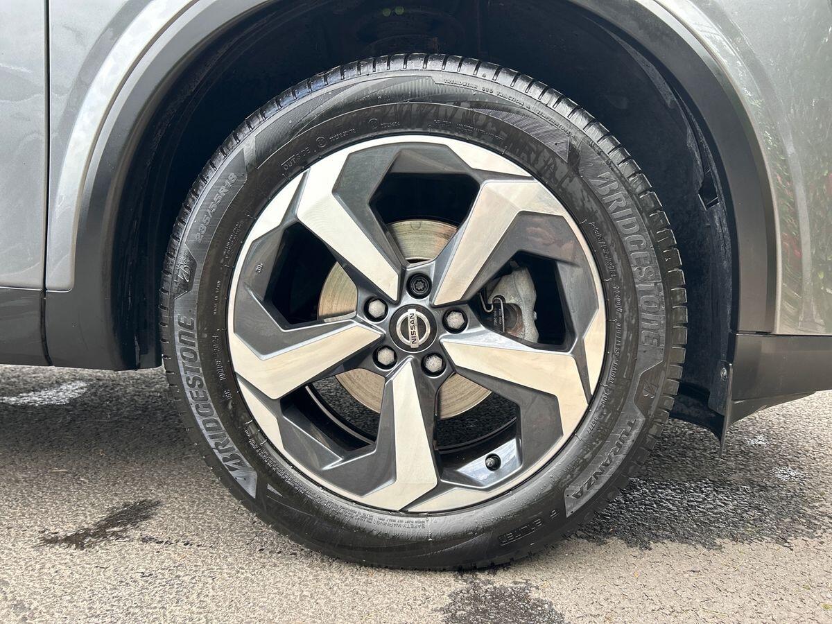 Used Nissan Qashqai 2022 for sale - 76128616: Photo 13