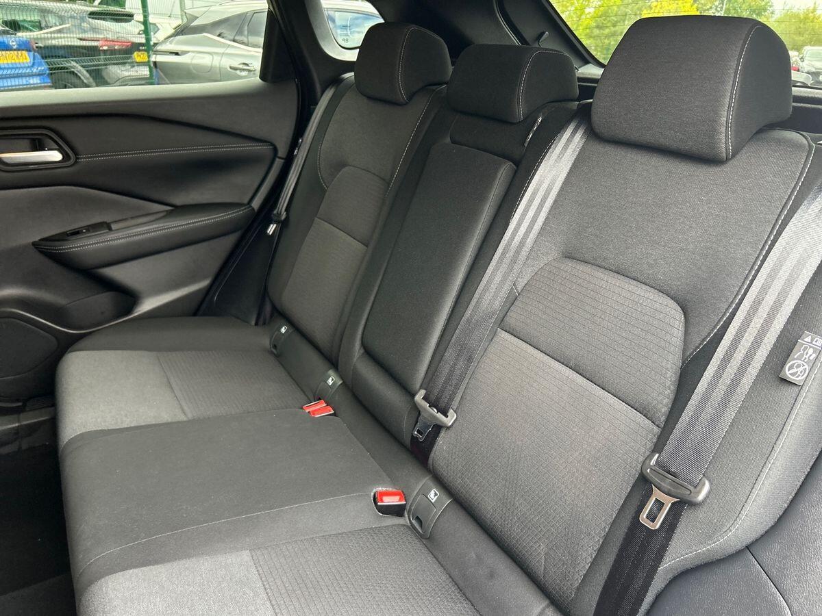 Used Nissan Qashqai 2022 for sale - 76128616: Photo 21
