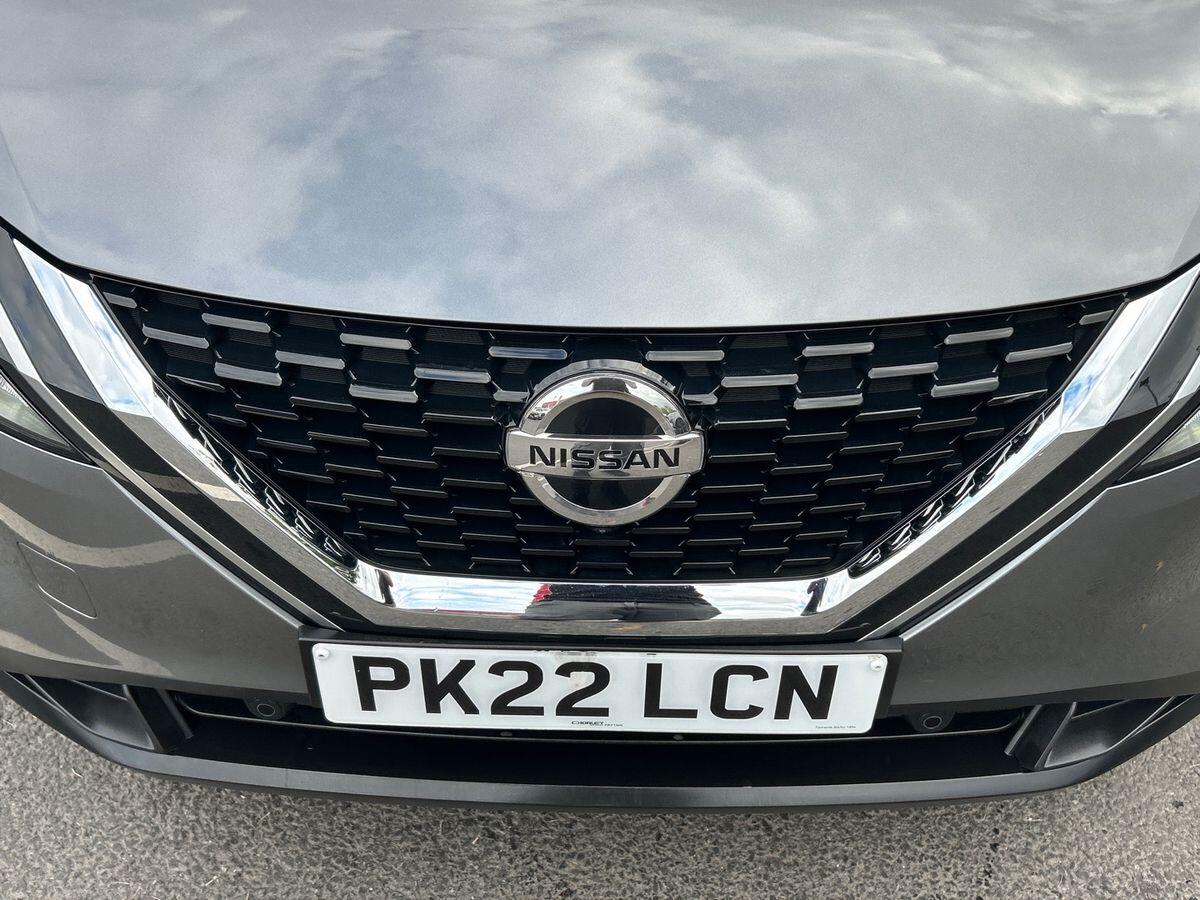Used Nissan Qashqai 2022 for sale - 76128616: Photo 27