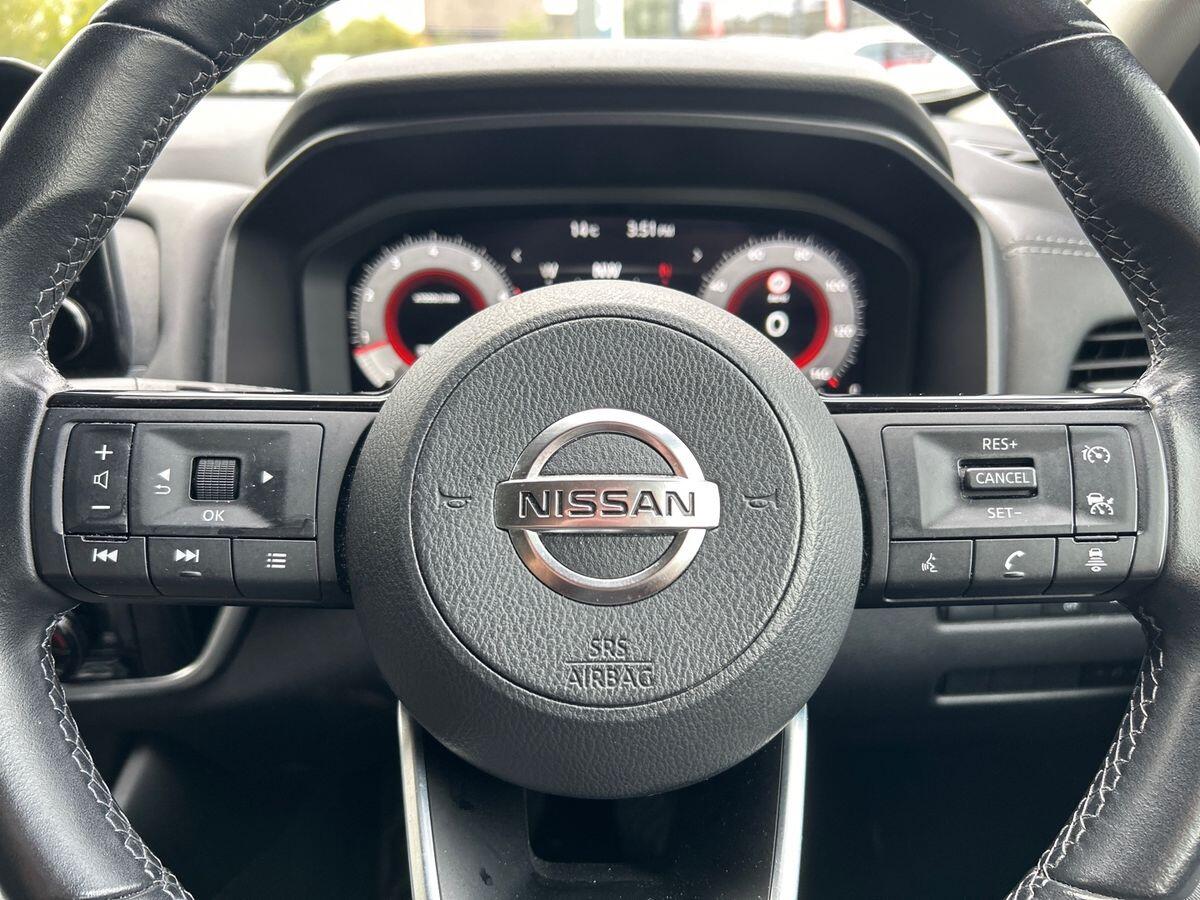 Used Nissan Qashqai 2022 for sale - 76128616: Photo 29