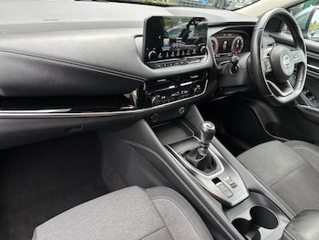 Used Nissan Qashqai 2022 for sale - 76128616: Photo 2