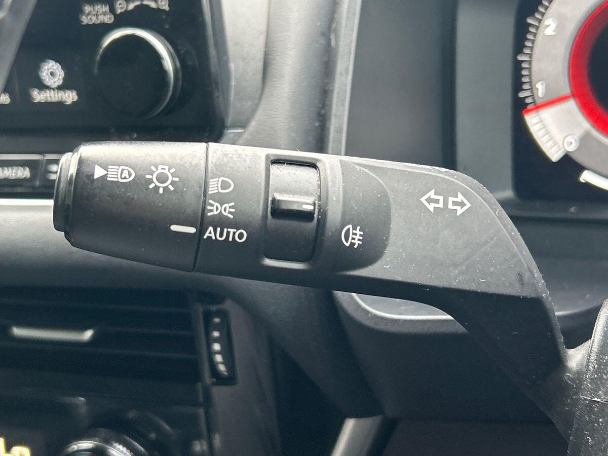 Used Nissan Qashqai 2022 for sale - 76128616: Photo 30