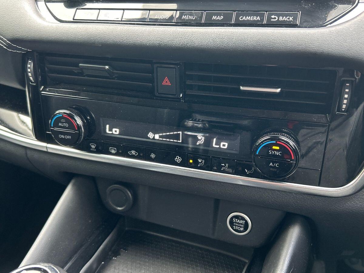 Used Nissan Qashqai 2022 for sale - 76128616: Photo 38