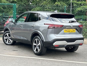 Used Nissan Qashqai 2022 for sale - 76128616: Photo 3