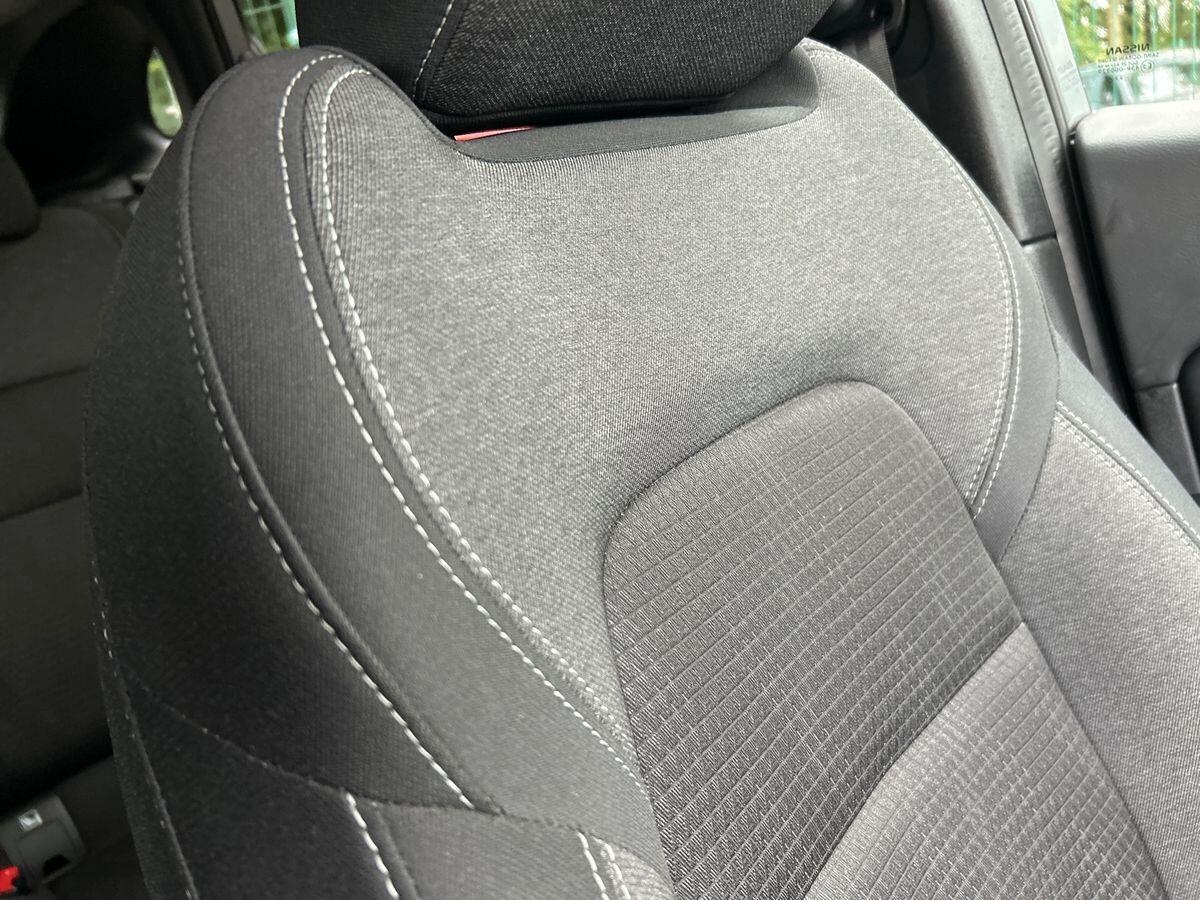 Used Nissan Qashqai 2022 for sale - 76128616: Photo 41