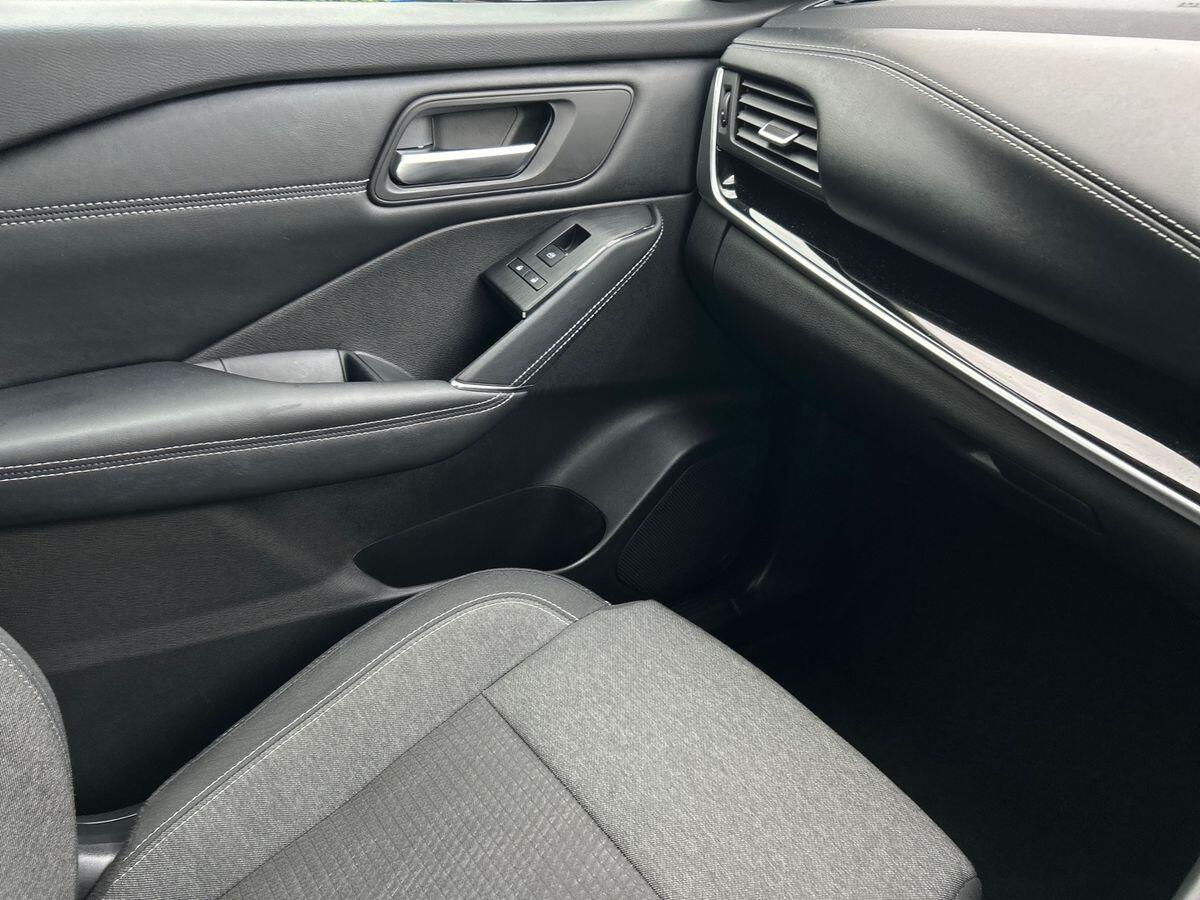 Used Nissan Qashqai 2022 for sale - 76128616: Photo 42