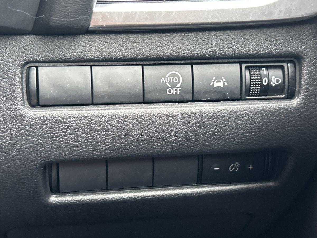 Used Nissan Qashqai 2022 for sale - 76128616: Photo 44