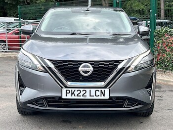 Used Nissan Qashqai 2022 for sale - 76128616: Photo 4
