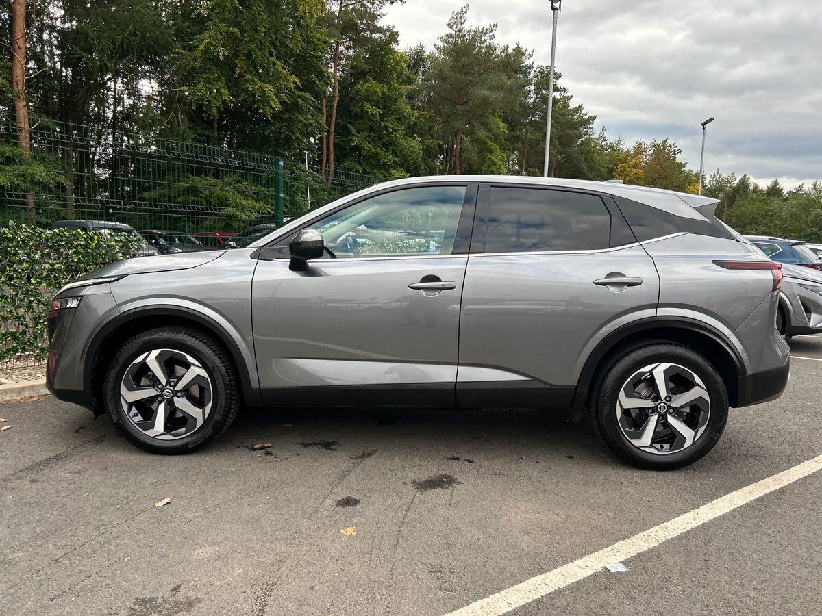 Used Nissan Qashqai 2022 for sale - 76128616: Photo 6