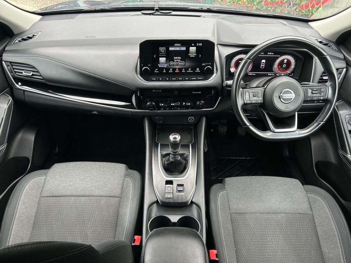 Used Nissan Qashqai 2022 for sale - 76128616: Photo 7