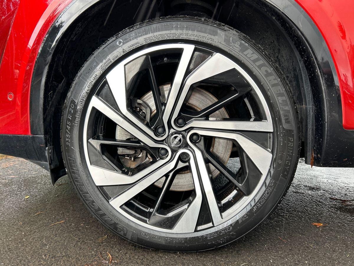 Used Nissan Qashqai 2024 for sale - 76374700: Photo 10