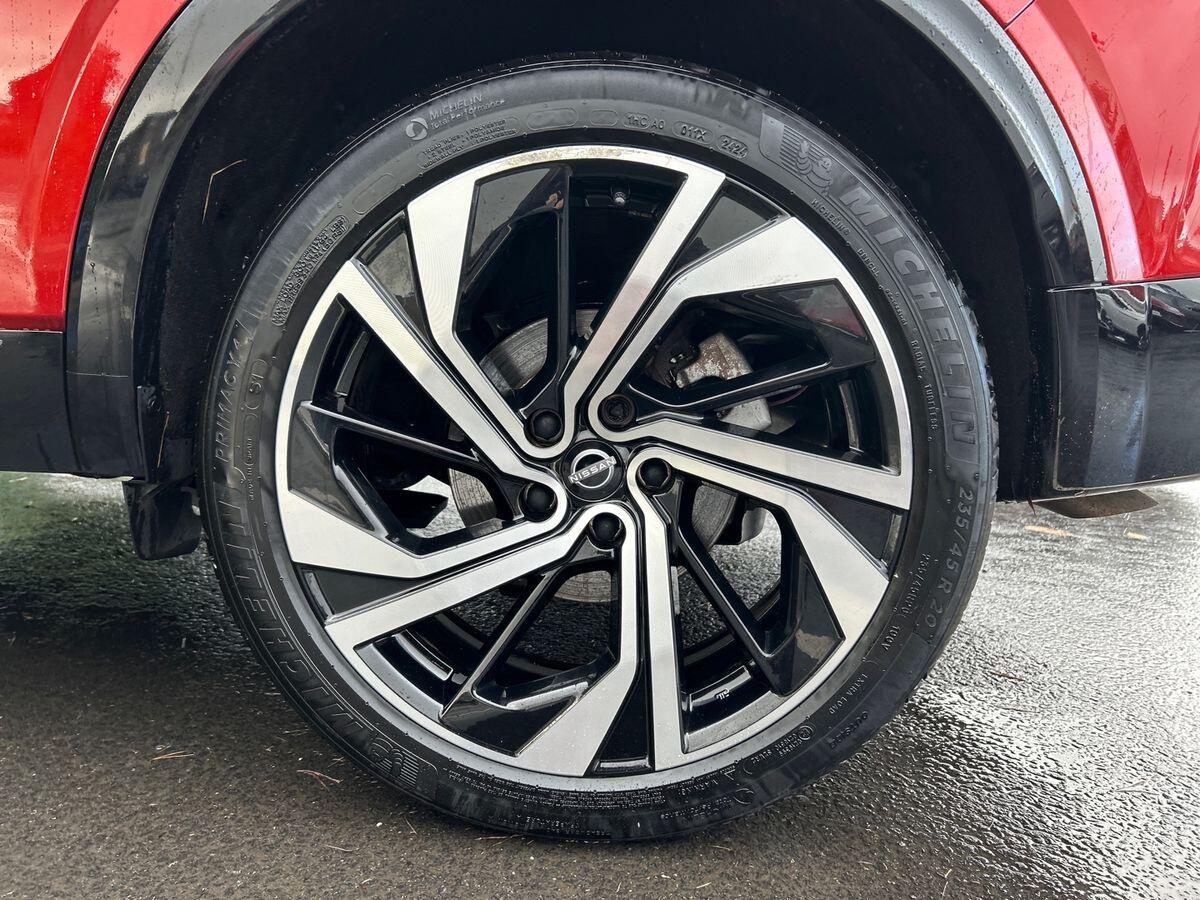 Used Nissan Qashqai 2024 for sale - 76374700: Photo 11