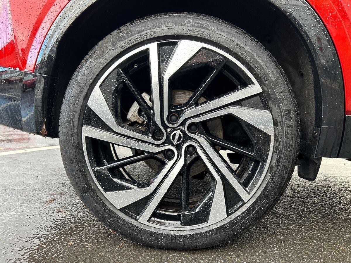 Used Nissan Qashqai 2024 for sale - 76374700: Photo 12