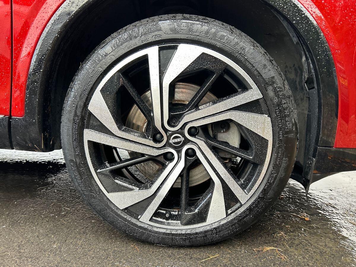 Used Nissan Qashqai 2024 for sale - 76374700: Photo 13