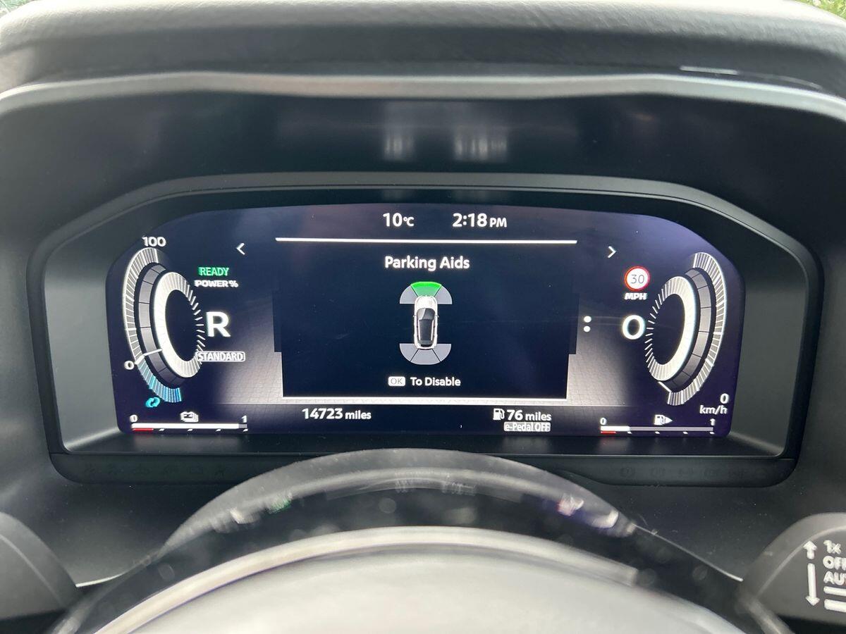 Used Nissan Qashqai 2024 for sale - 76374700: Photo 15