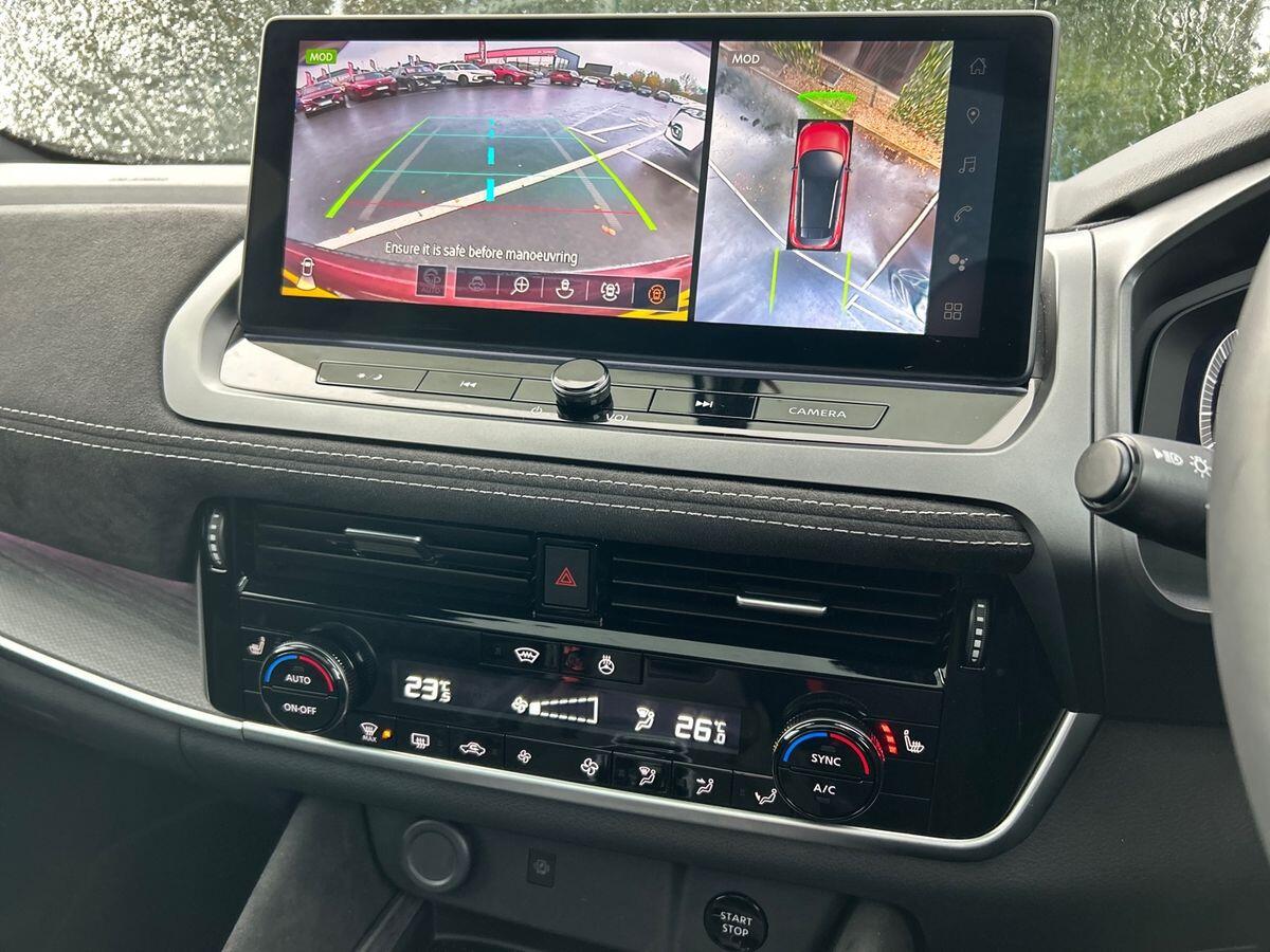 Used Nissan Qashqai 2024 for sale - 76374700: Photo 17