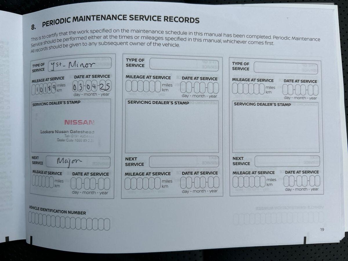 Used Nissan Qashqai 2024 for sale - 76374700: Photo 18