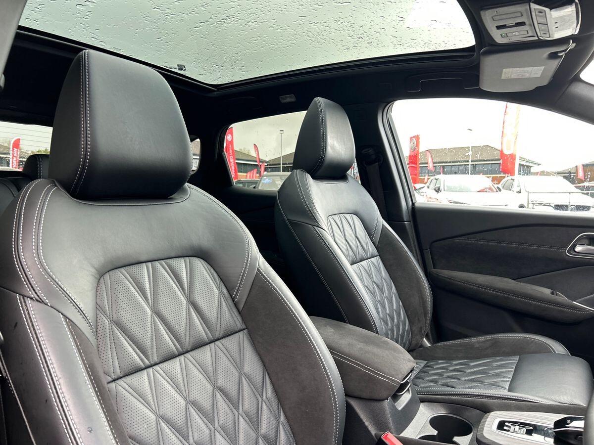 Used Nissan Qashqai 2024 for sale - 76374700: Photo 19