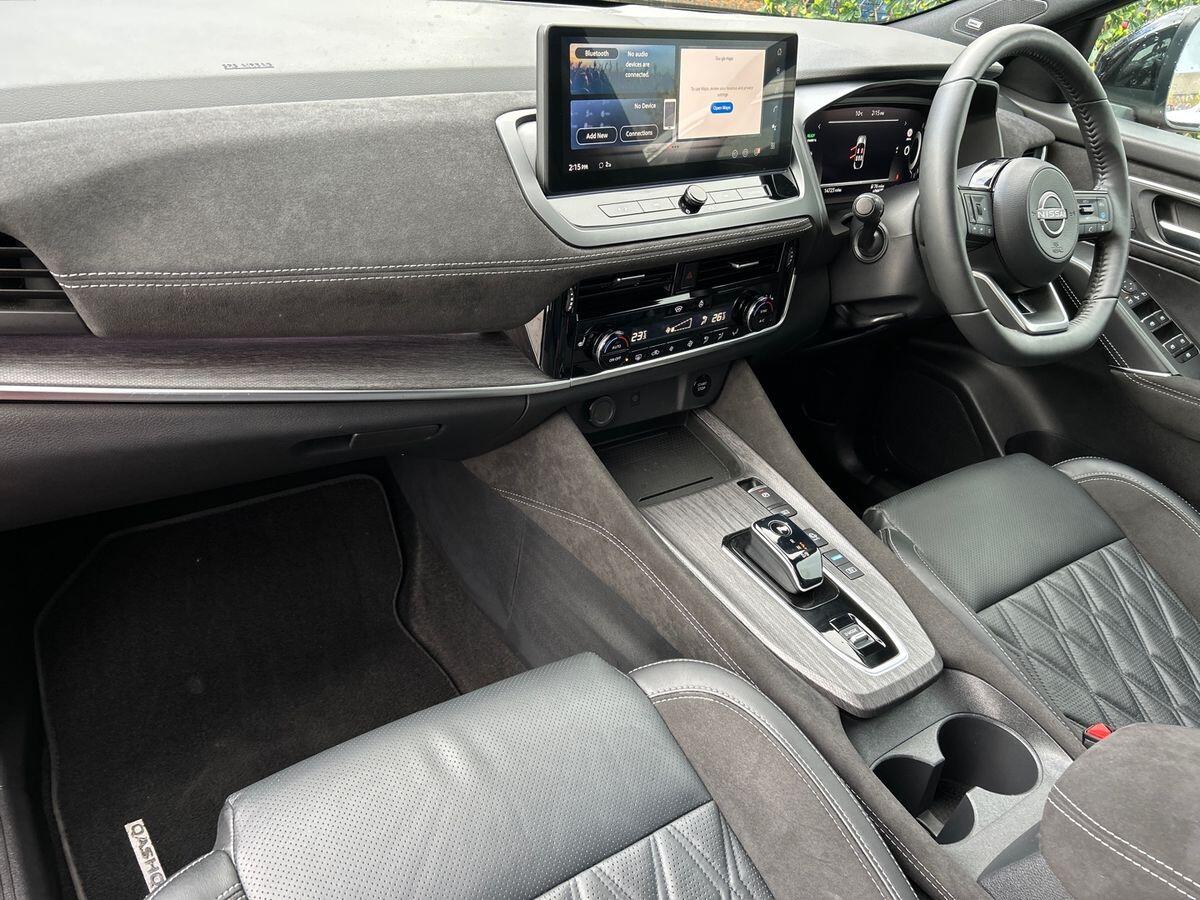 Used Nissan Qashqai 2024 for sale - 76374700: Photo 2