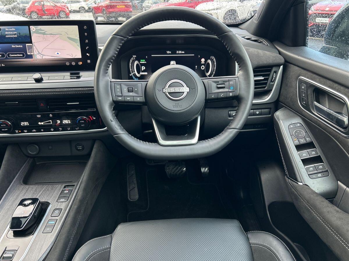 Used Nissan Qashqai 2024 for sale - 76374700: Photo 20