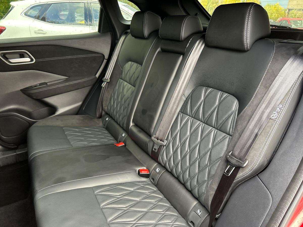 Used Nissan Qashqai 2024 for sale - 76374700: Photo 21