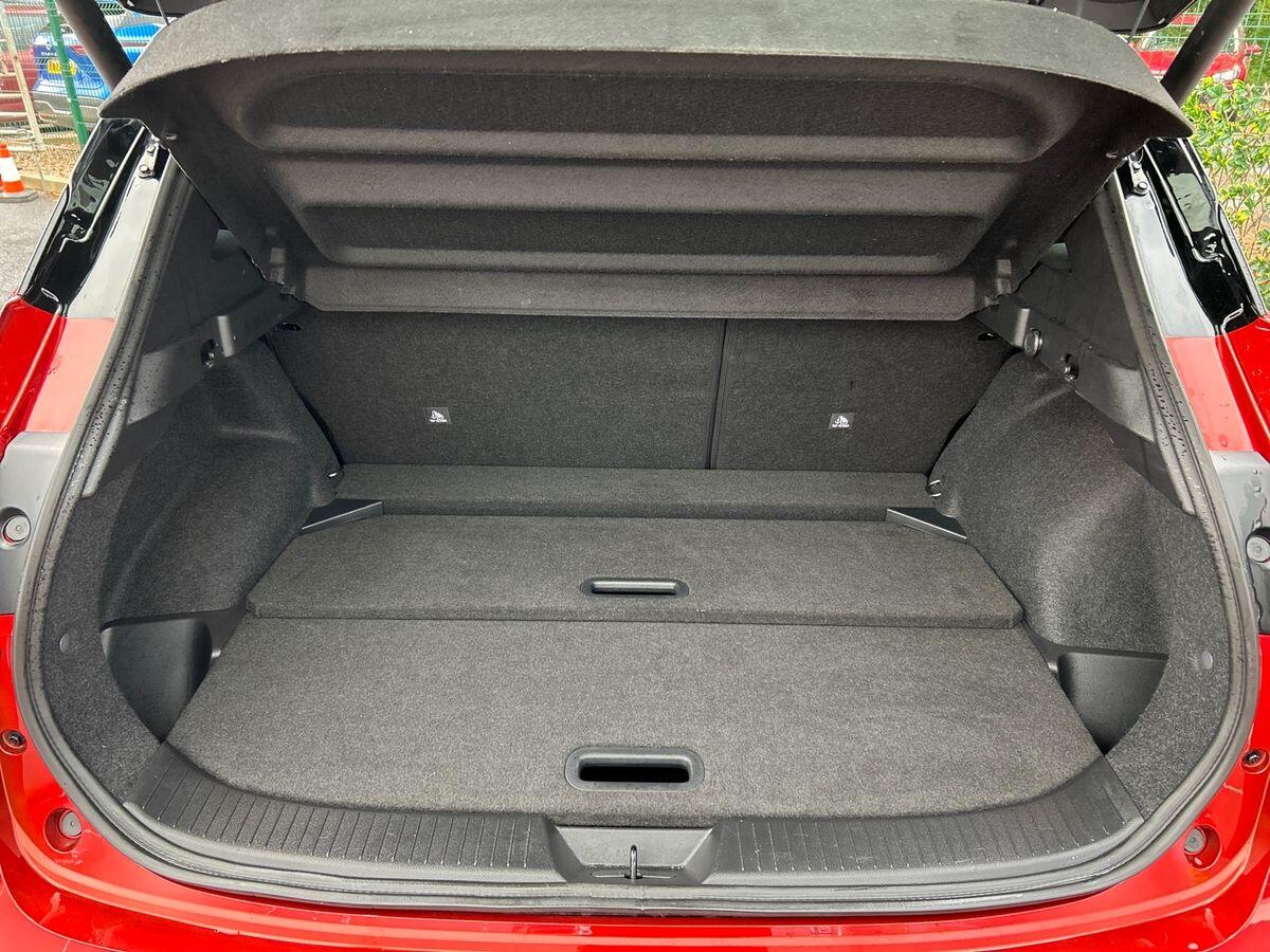 Used Nissan Qashqai 2024 for sale - 76374700: Photo 22