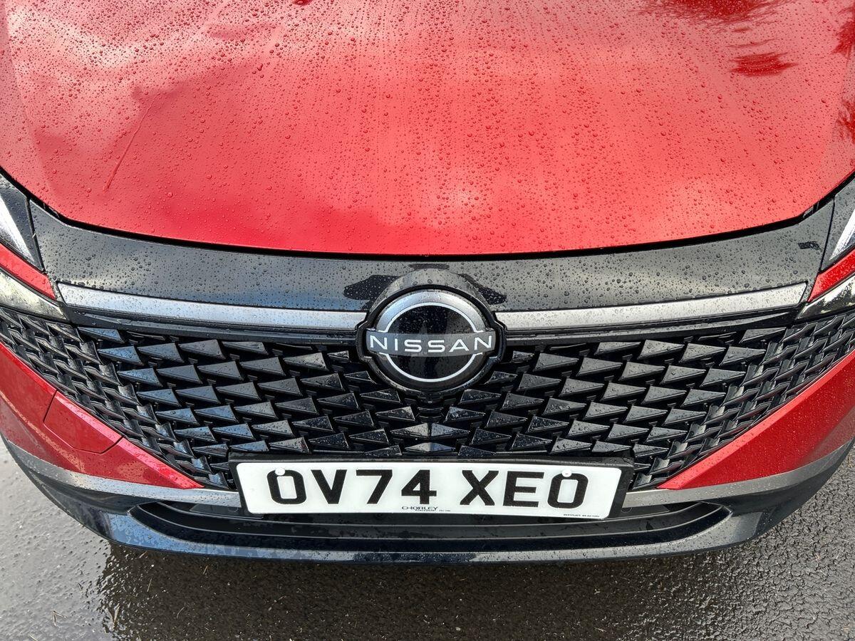 Used Nissan Qashqai 2024 for sale - 76374700: Photo 27