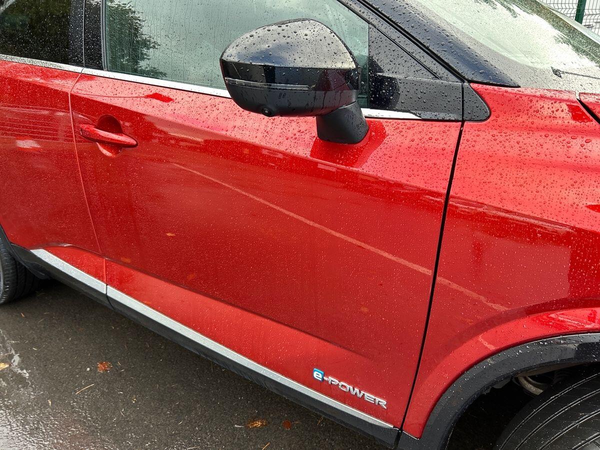 Used Nissan Qashqai 2024 for sale - 76374700: Photo 28