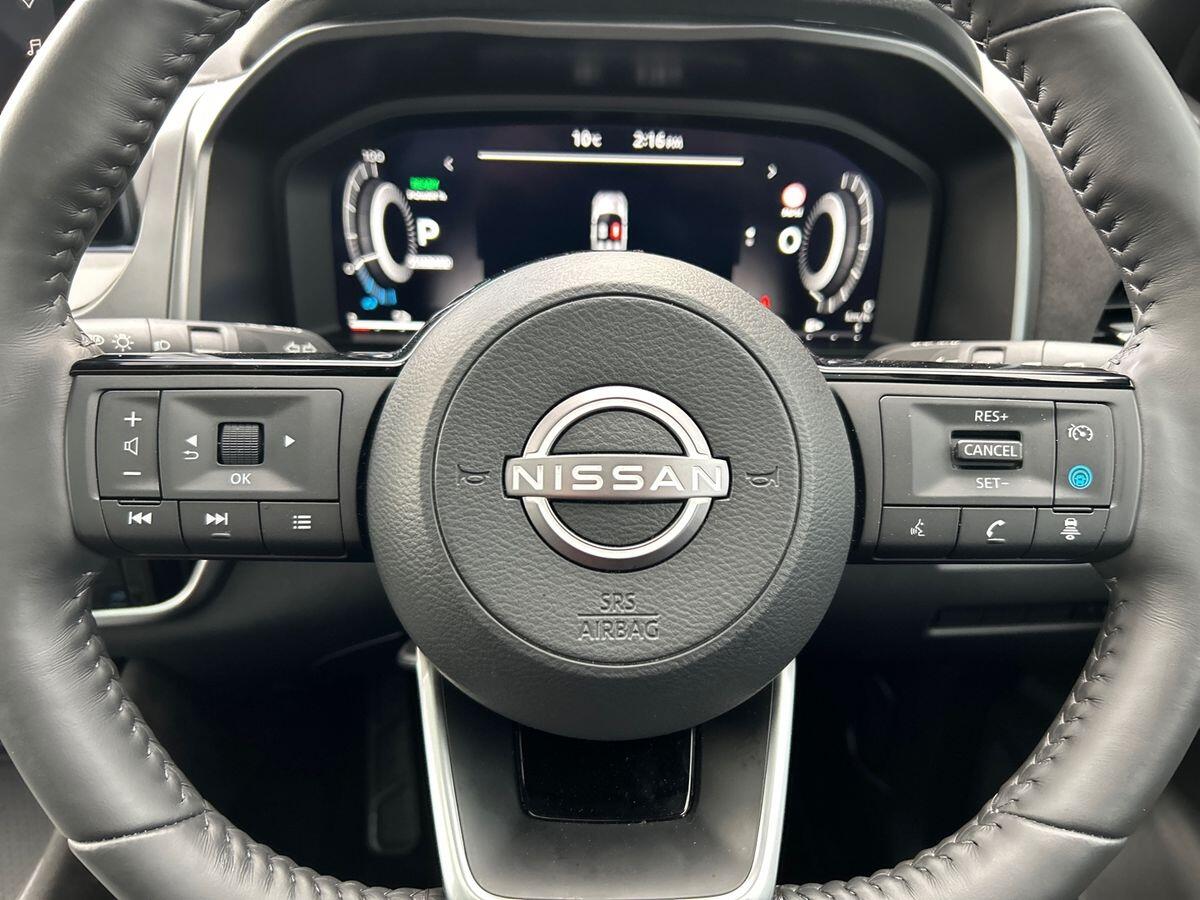 Used Nissan Qashqai 2024 for sale - 76374700: Photo 29