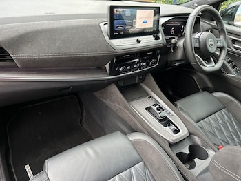 Used Nissan Qashqai 2024 for sale - 76374700: Photo