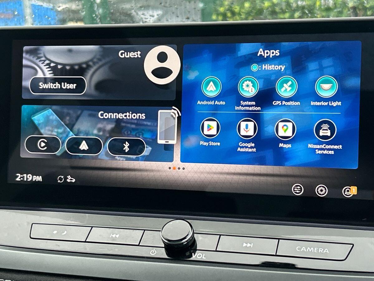 Used Nissan Qashqai 2024 for sale - 76374700: Photo 32