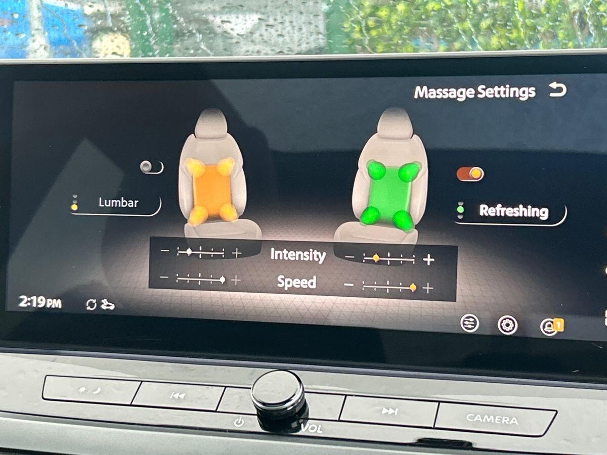 Used Nissan Qashqai 2024 for sale - 76374700: Photo 33