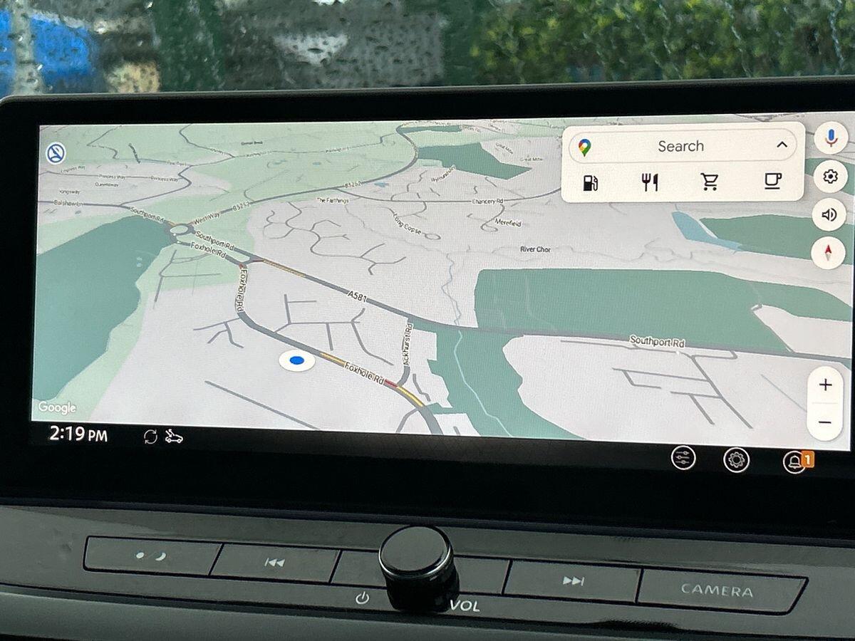 Used Nissan Qashqai 2024 for sale - 76374700: Photo 34