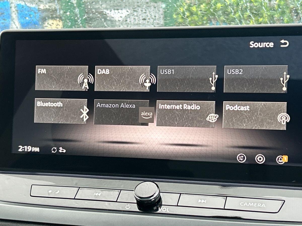 Used Nissan Qashqai 2024 for sale - 76374700: Photo 35