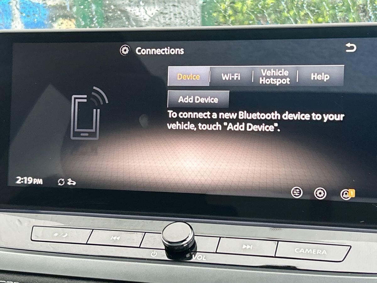 Used Nissan Qashqai 2024 for sale - 76374700: Photo 36