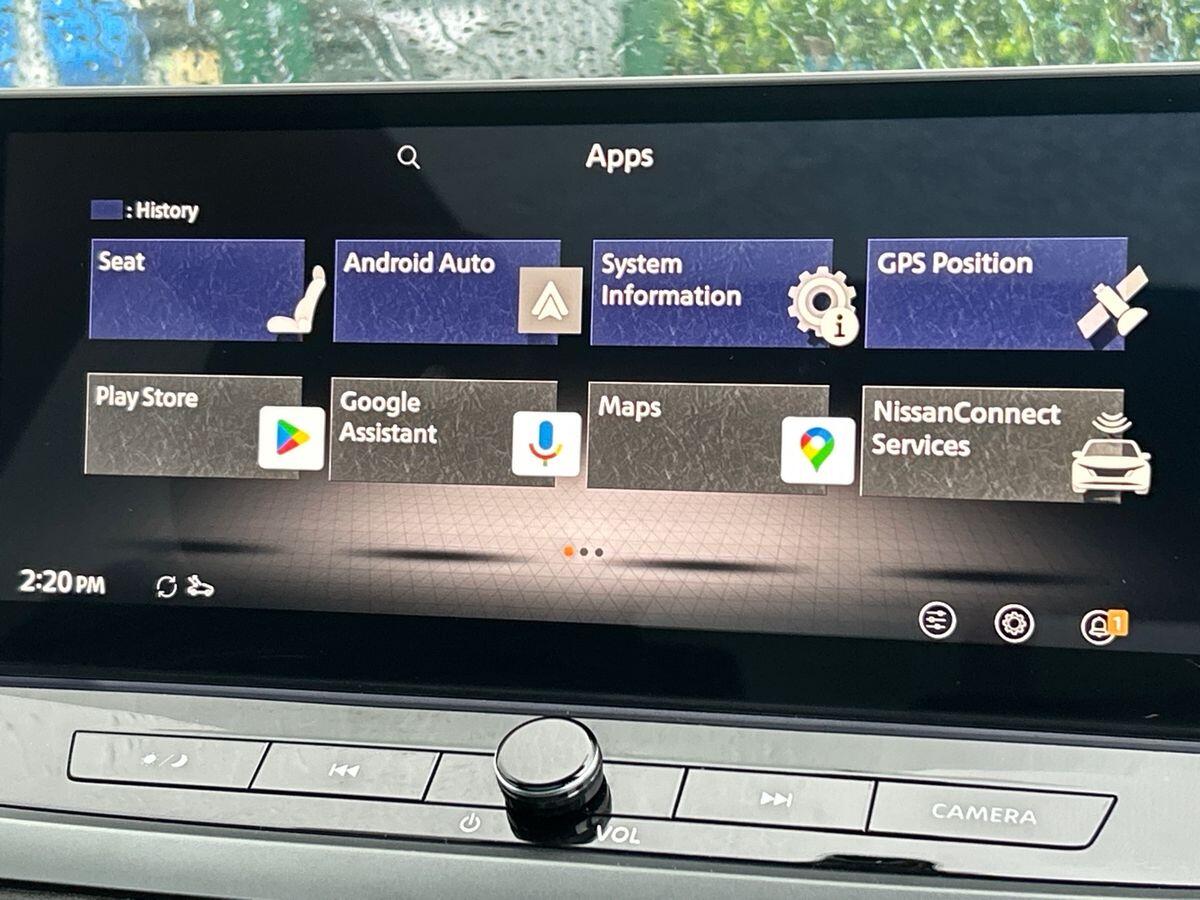 Used Nissan Qashqai 2024 for sale - 76374700: Photo 37