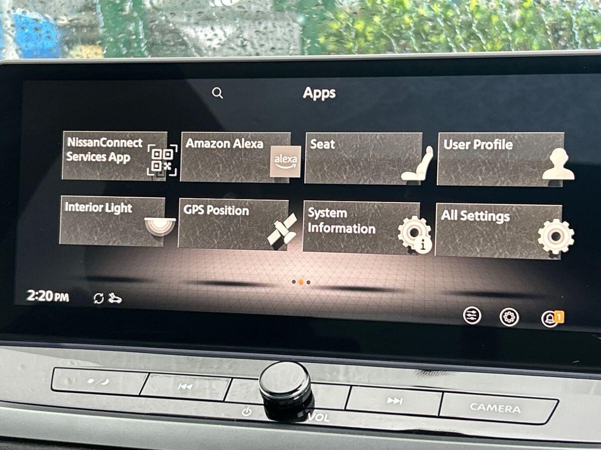 Used Nissan Qashqai 2024 for sale - 76374700: Photo 38