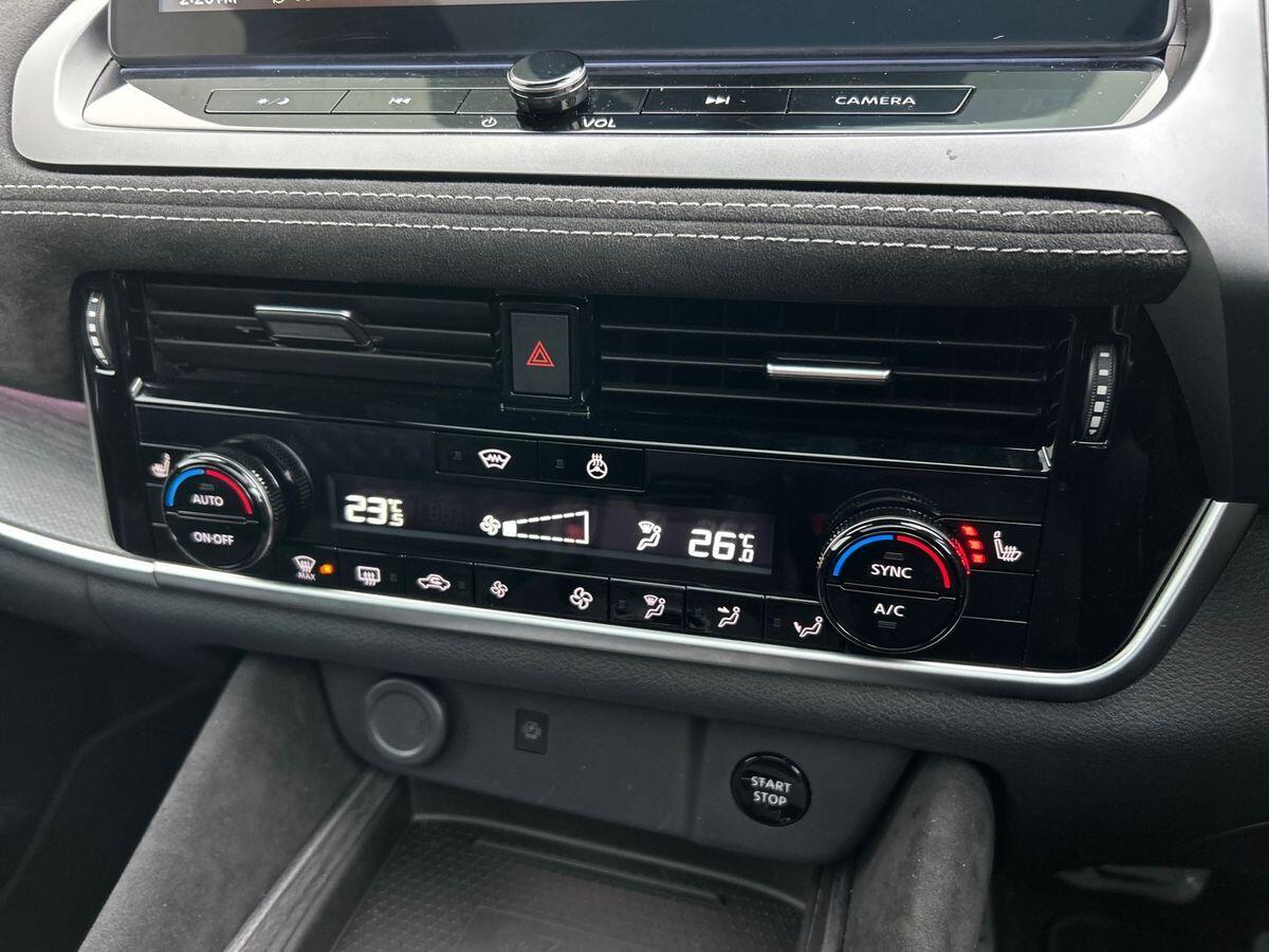 Used Nissan Qashqai 2024 for sale - 76374700: Photo 39