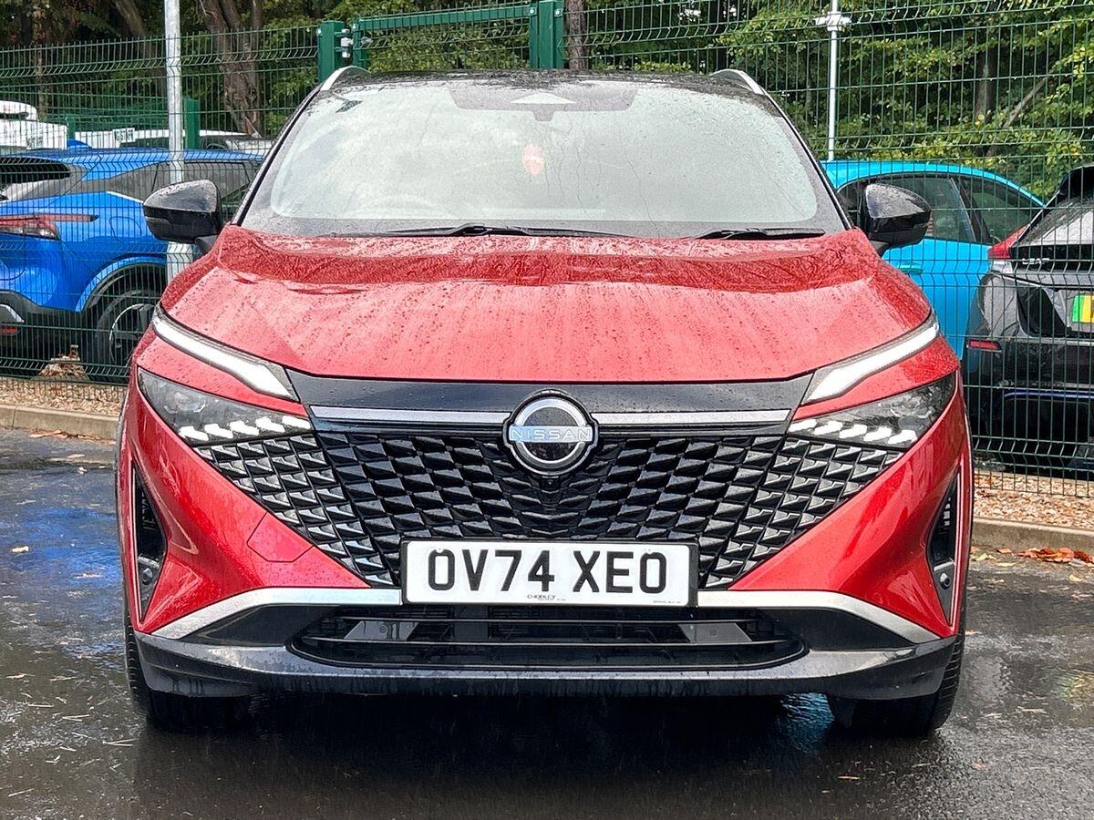 Used Nissan Qashqai 2024 for sale - 76374700: Photo 4