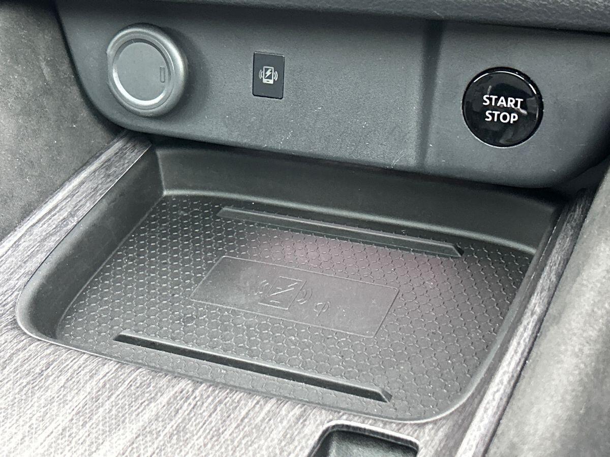 Used Nissan Qashqai 2024 for sale - 76374700: Photo 40